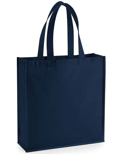 Ansicht 2 – Gallery Canvas Bag (WM600)