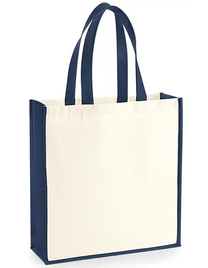 Ansicht 5 – Gallery Canvas Bag (WM600)