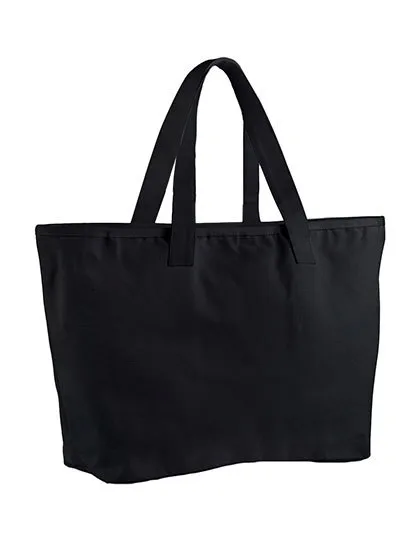 Ansicht 1 – Oversized Heavy Duty Canvas Bag (WM606)