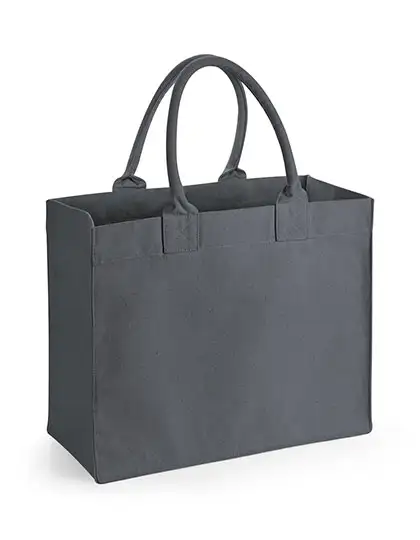 Ansicht 2 – Resort Canvas Bag (WM608)