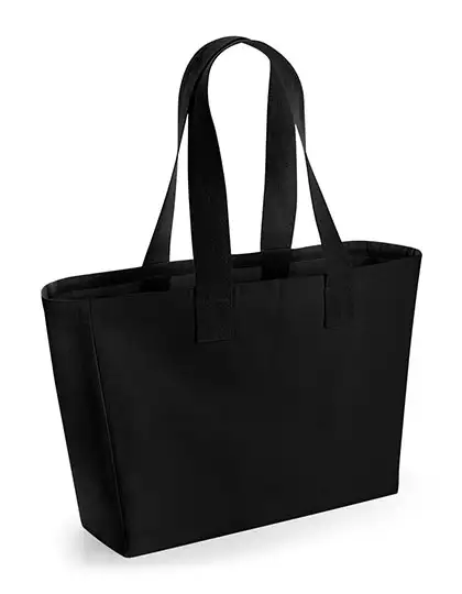 Ansicht 1 – Everyday Canvas Bag (WM610)