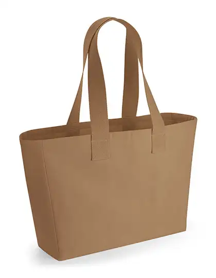 Ansicht 2 – Everyday Canvas Bag (WM610)