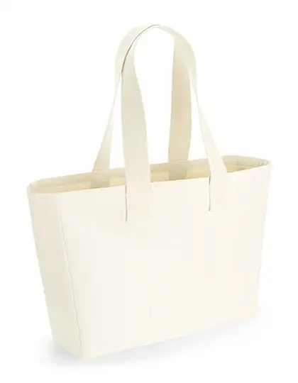 Ansicht 3 – Everyday Canvas Bag (WM610)