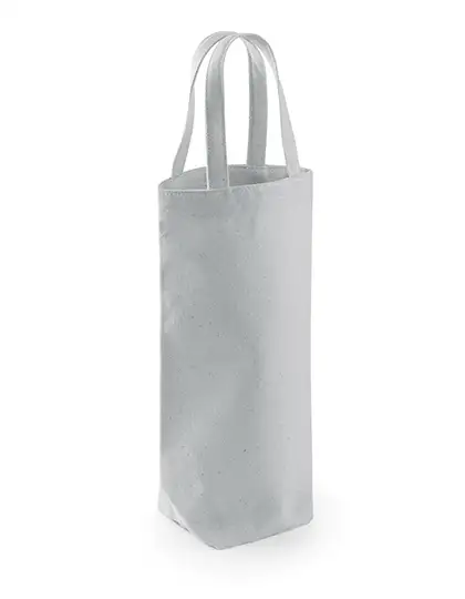 Ansicht 4 – Fairtrade Cotton Bottle Bag (WM620)