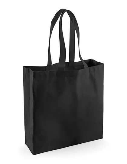 Ansicht 1 – Fairtrade Cotton Classic Shopper (WM623)