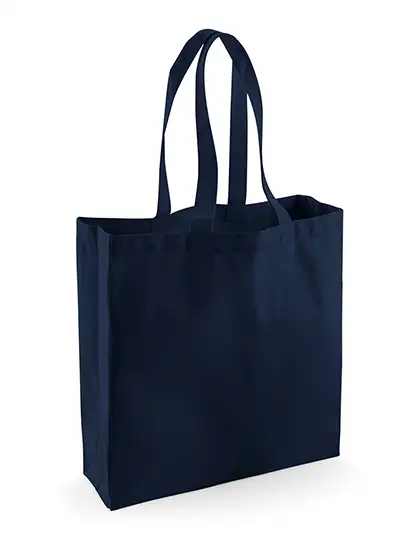 Ansicht 4 – Fairtrade Cotton Classic Shopper (WM623)