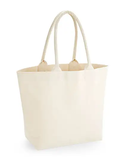 Ansicht 2 – Fairtrade Cotton Deck Bag (WM626)