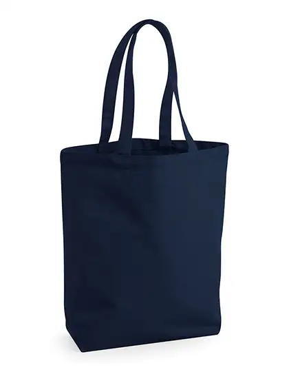 Ansicht 5 – Fairtrade Cotton Camden Shopper (WM671)