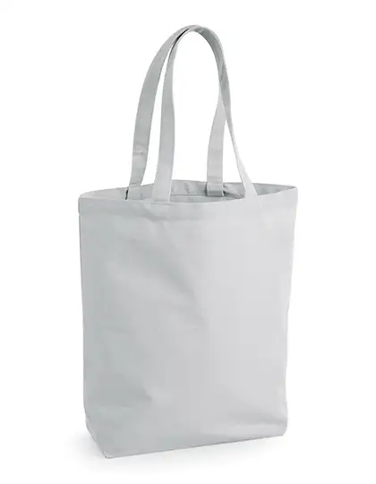 Ansicht 4 – Fairtrade Cotton Camden Shopper (WM671)