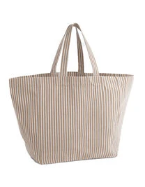Ansicht 2 – Oversized Beach Bag (WM677)