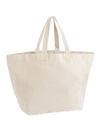 Ansicht 3 – Oversized Beach Bag (WM677)