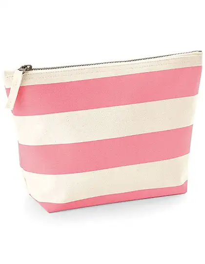 Ansicht 2 – Nautical Accessory Bag (WM684)