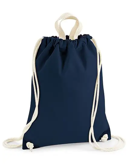 Ansicht 1 – Nautical Gymsac (WM686)