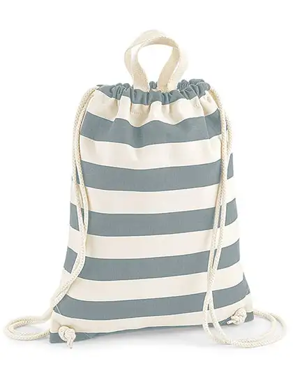 Ansicht 3 – Nautical Gymsac (WM686)