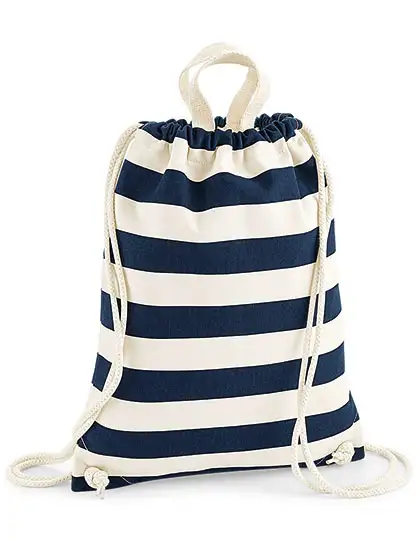 Ansicht 4 – Nautical Gymsac (WM686)