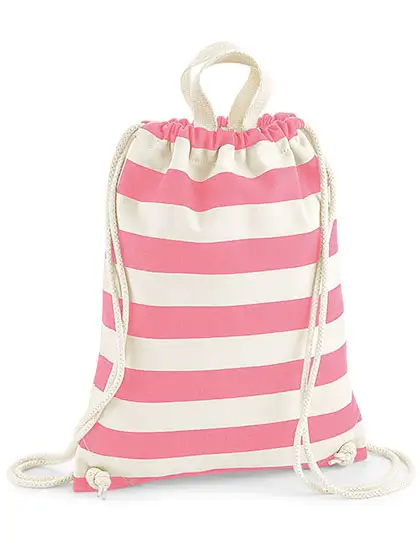 Ansicht 5 – Nautical Gymsac (WM686)