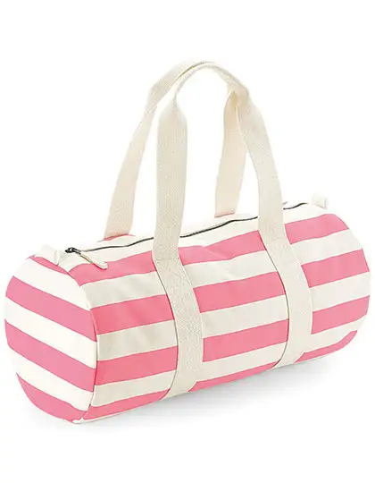 Ansicht 3 – Nautical Barrel Bag (WM688)