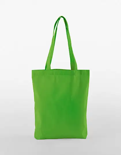 Ansicht 1 – EarthAware® Organic Twill Bag (WM691)