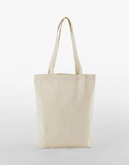 Ansicht 3 – EarthAware® Organic Twill Bag (WM691)