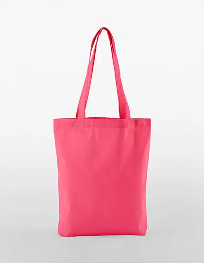 Ansicht 5 – EarthAware® Organic Twill Bag (WM691)