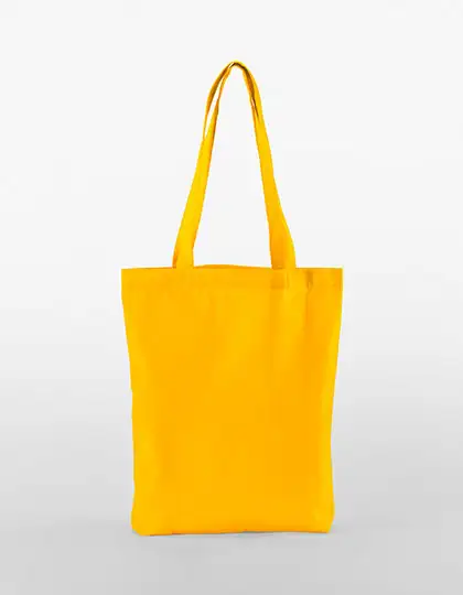 Ansicht 6 – EarthAware® Organic Twill Bag (WM691)