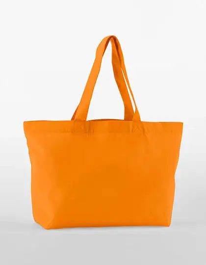 Ansicht 4 – EarthAware® Organic Twill Shopper (WM695)