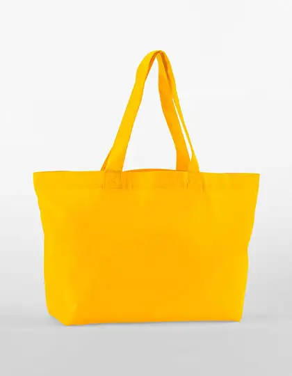 Ansicht 6 – EarthAware® Organic Twill Shopper (WM695)
