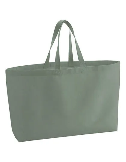 Ansicht 8 – Oversized Canvas Bag (WM696)