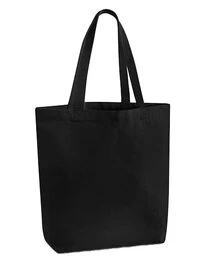 Ansicht 1 – Heavyweight Canvas Tote Bag (WM697)