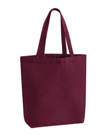 Ansicht 2 – Heavyweight Canvas Tote Bag (WM697)