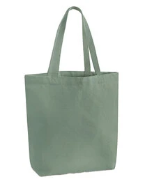 Ansicht 3 – Heavyweight Canvas Tote Bag (WM697)