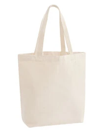 Ansicht 5 – Heavyweight Canvas Tote Bag (WM697)
