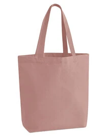 Ansicht 6 – Heavyweight Canvas Tote Bag (WM697)