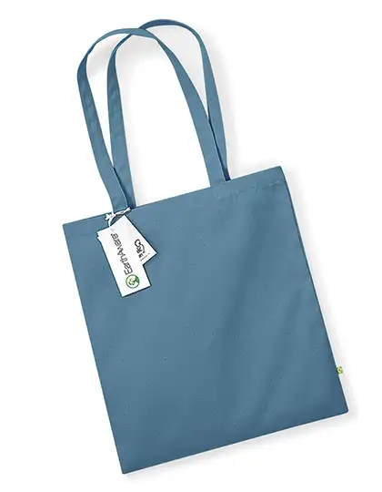 Ansicht 8 – EarthAware® Organic Bag For Life (WM801)