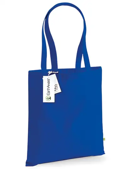 Ansicht 7 – EarthAware® Organic Bag For Life (WM801)