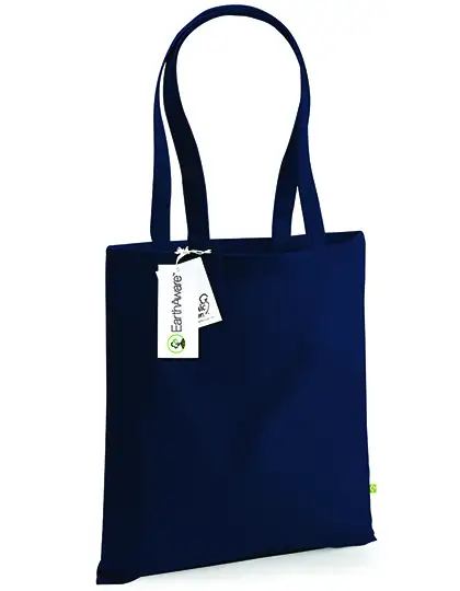 Ansicht 3 – EarthAware® Organic Bag For Life (WM801)