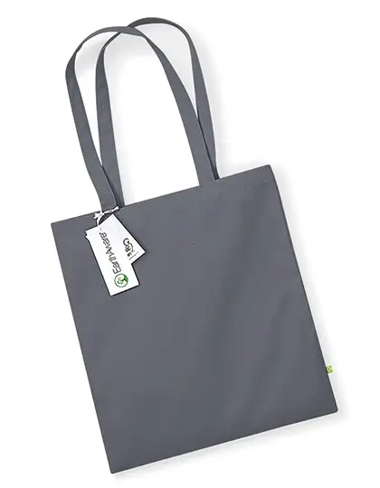 Ansicht 10 – EarthAware® Organic Bag For Life (WM801)