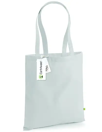 Ansicht 4 – EarthAware® Organic Bag For Life (WM801)