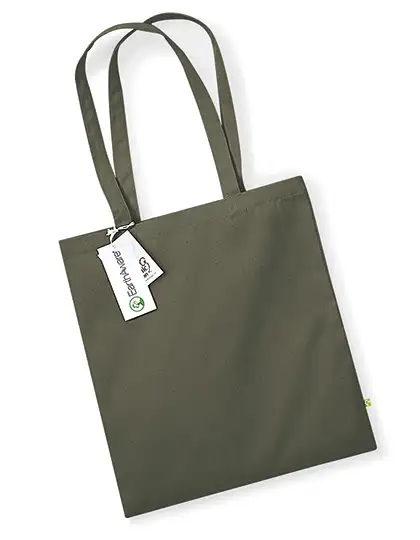 Ansicht 11 – EarthAware® Organic Bag For Life (WM801)