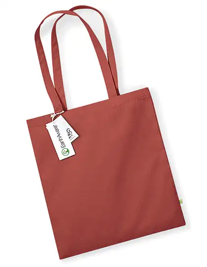 Ansicht 12 – EarthAware® Organic Bag For Life (WM801)