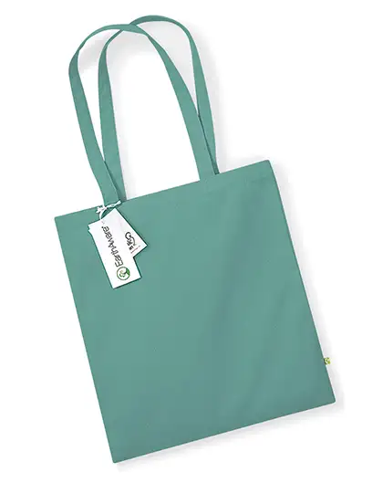 Ansicht 13 – EarthAware® Organic Bag For Life (WM801)