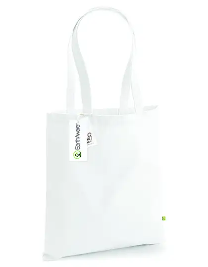 Ansicht 6 – EarthAware® Organic Bag For Life (WM801)