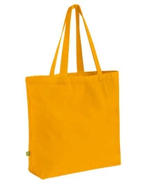 Ansicht 2 – EarthAware® Organic Maxi Bag for Life (WM805)