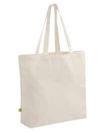 Ansicht 5 – EarthAware® Organic Maxi Bag for Life (WM805)