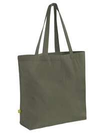 Ansicht 6 – EarthAware® Organic Maxi Bag for Life (WM805)