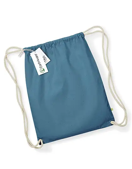 Ansicht 9 – EarthAware® Organic Gymsac (WM810)