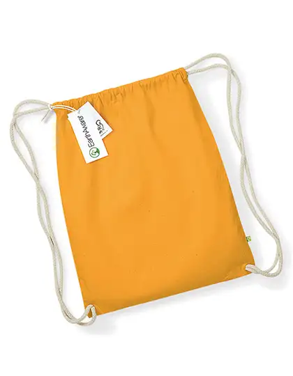 Ansicht 10 – EarthAware® Organic Gymsac (WM810)