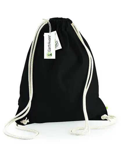 Ansicht 1 – EarthAware® Organic Gymsac (WM810)