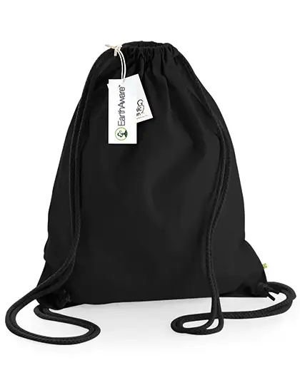 Ansicht 16 – EarthAware® Organic Gymsac (WM810)