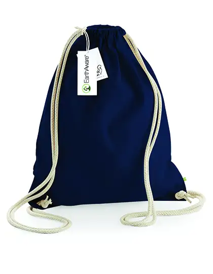 Ansicht 5 – EarthAware® Organic Gymsac (WM810)